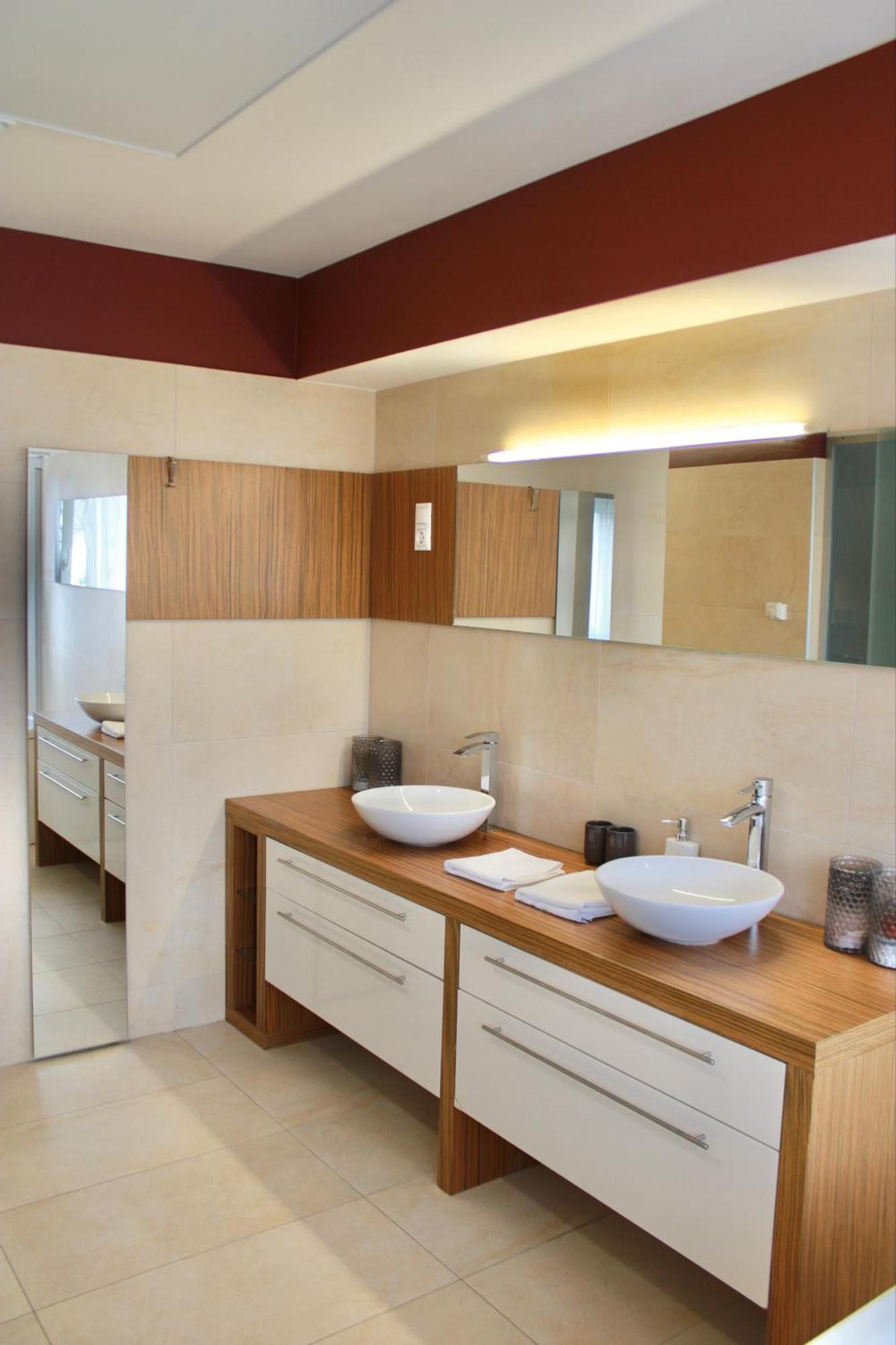 Klapka-Lak Apartman Егер Екстериор снимка